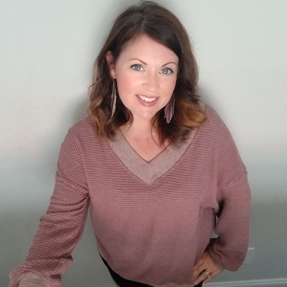 Poppy Top - Picture 3 of 4